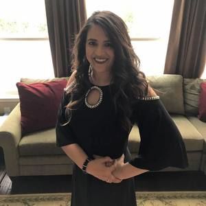 Meet your Posher, Leena